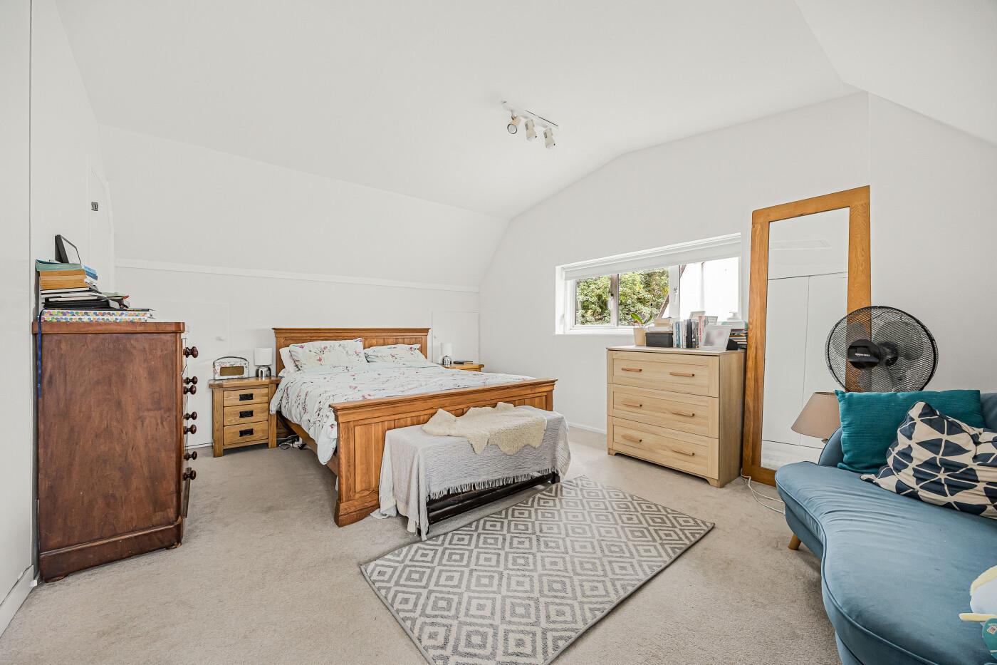 Upton Close, Henley-On-Thames